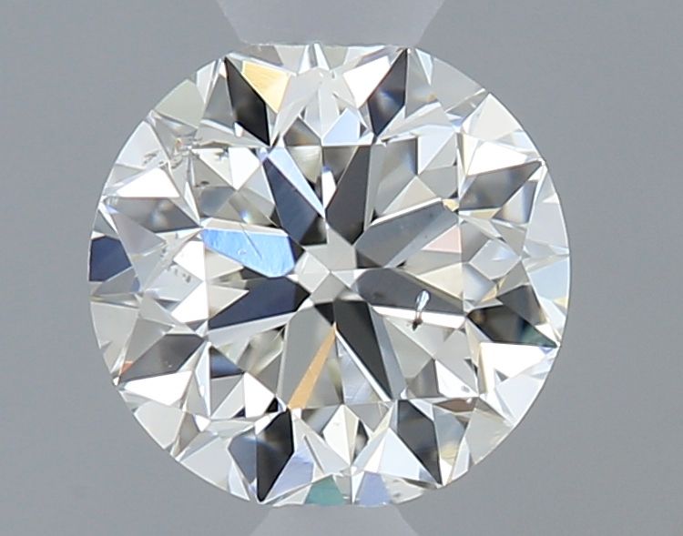 0.4 ct Round Diamond