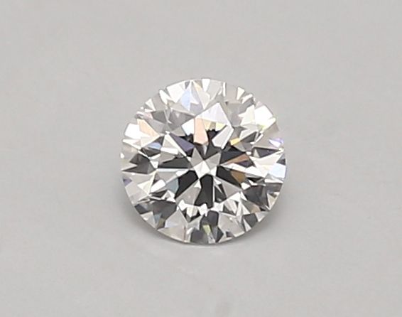 0.39 ct lab-grown Round Diamond