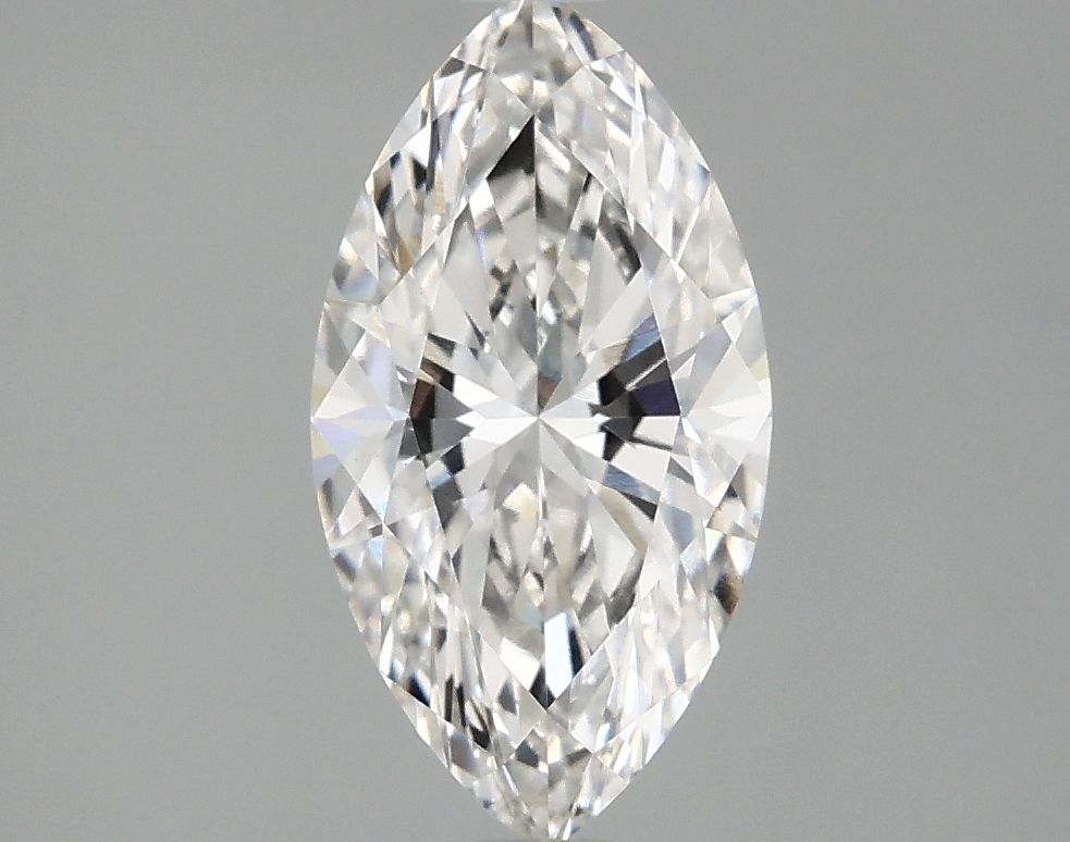 1.47 ct Marquise diamond
