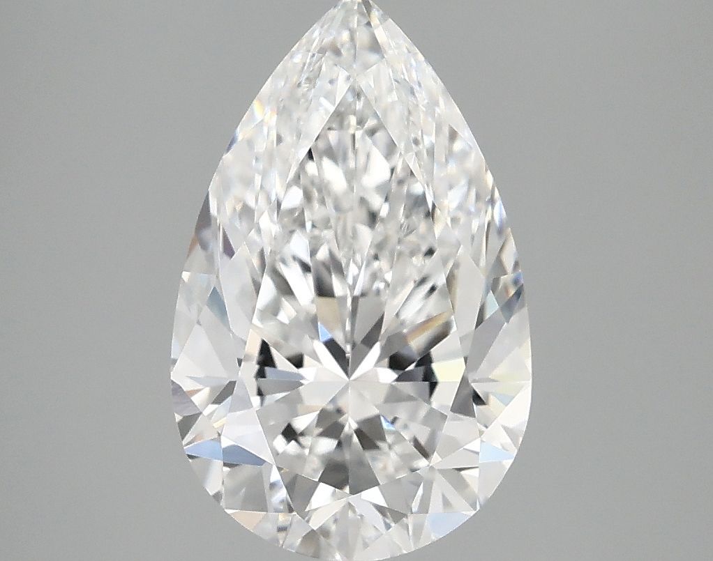 2.86 Carat