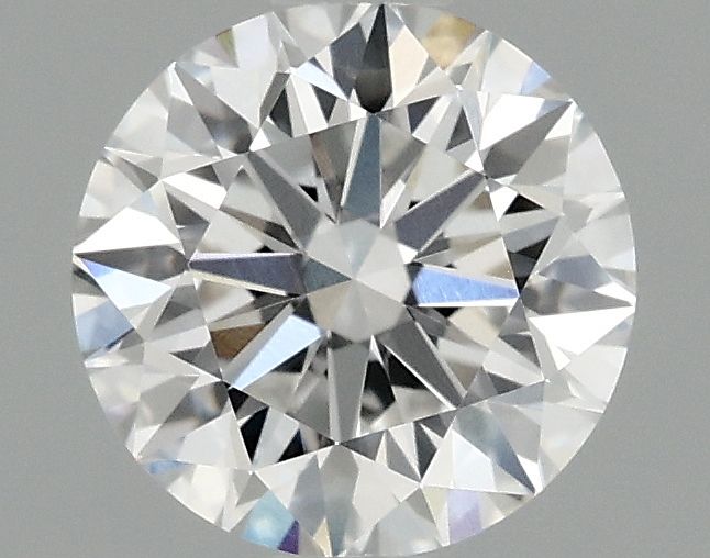 1.01 ct. round Lab Grown Diamond front image