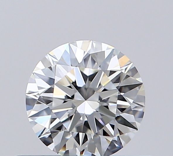 0.41 ct Round diamond