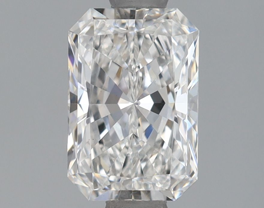 1.07 ct lab-grown Radiant Diamond