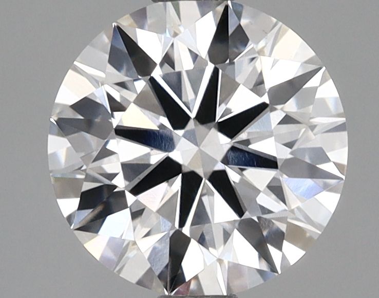 1.69 ct. round Lab Grown Diamond front image