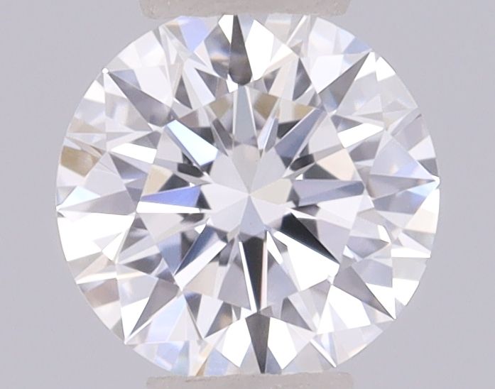 0.27 ct lab-grown Round Diamond