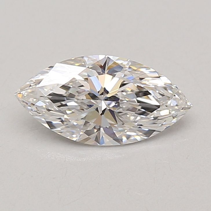 1.10 ct. marquise Lab Grown Diamond front image