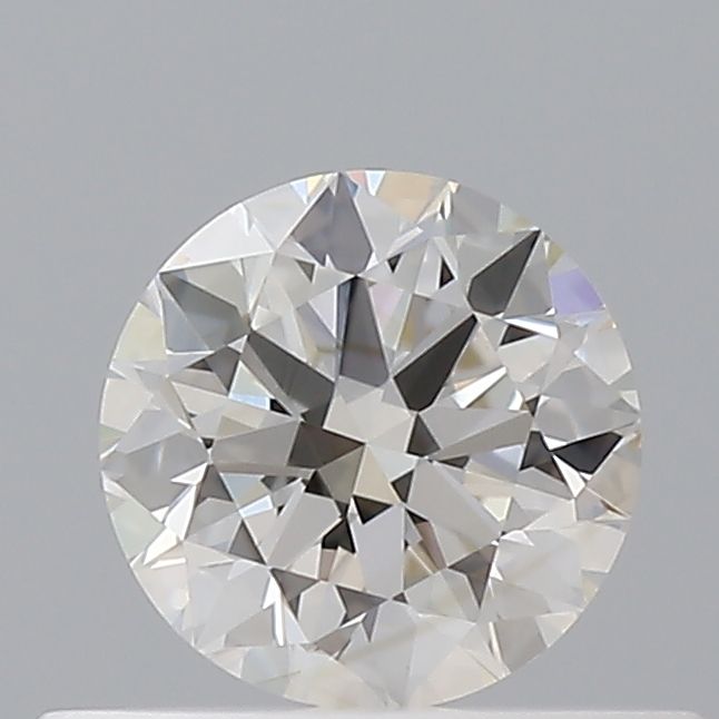 0.4 ct Round Diamond