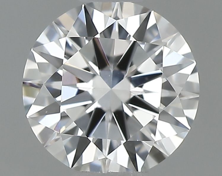 0.40 ct Round diamond