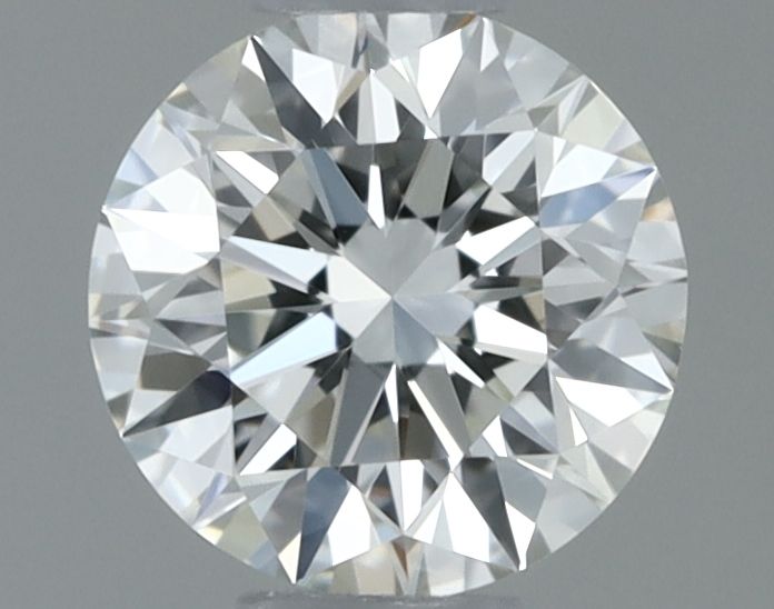 0.30 ct Round diamond