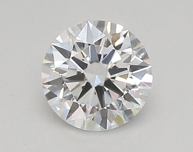 0.38 ct lab-grown Round Diamond