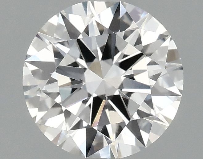 0.98 ct. round Lab Grown Diamond front image