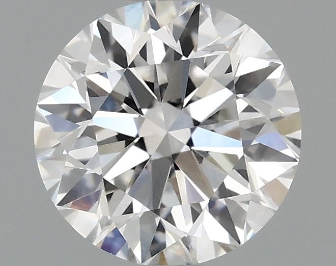 1.00 ct. round Lab Grown Diamond front image