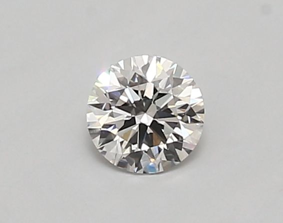 0.41 ct lab-grown Round Diamond