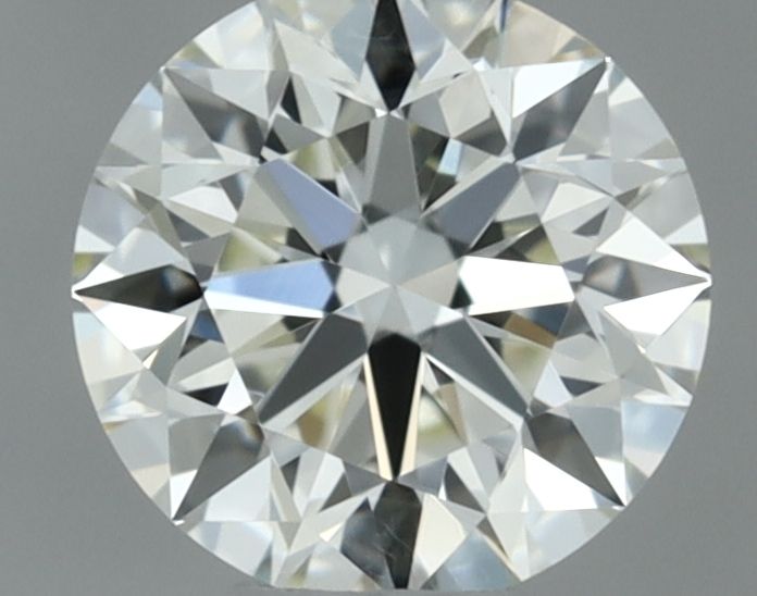 0.30 ct Round diamond