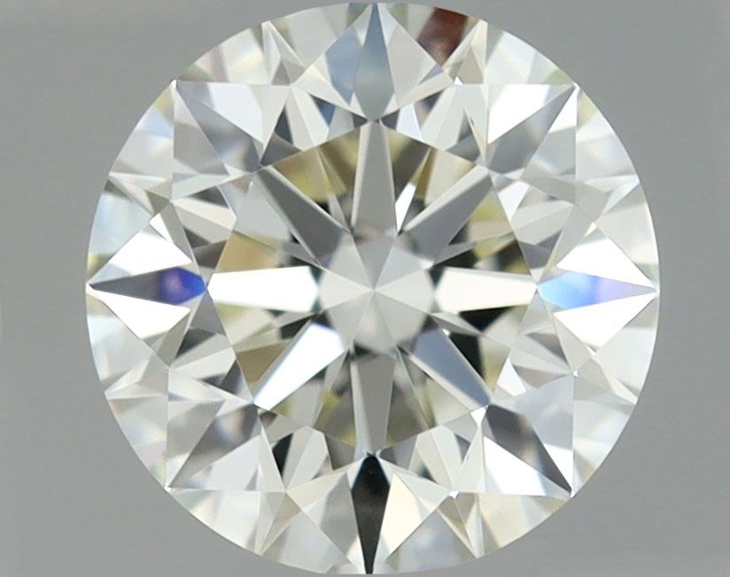 0.40 ct Round Natural Diamond