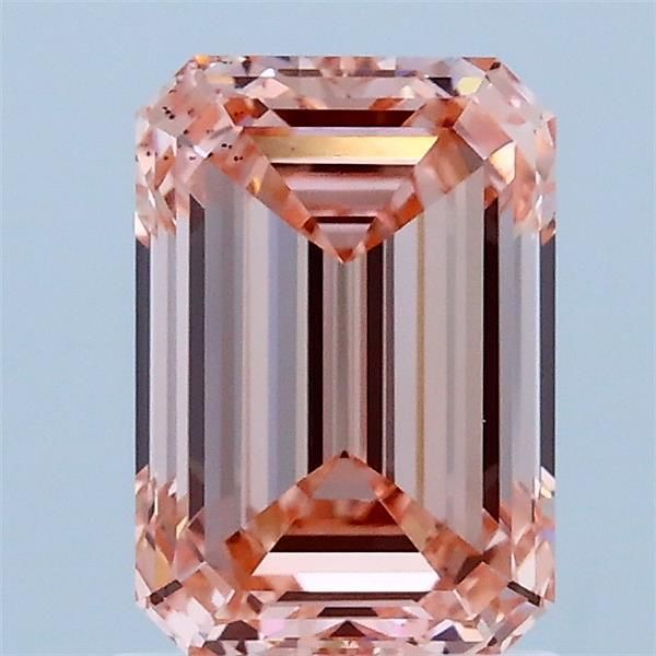 1.50 ct Emerald diamond