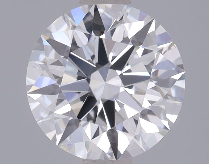 1.49 ct. round Lab Grown Diamond front image