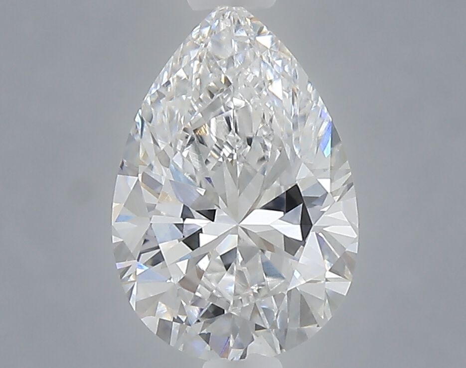 1.01 ct. pear Lab Grown Diamond front image