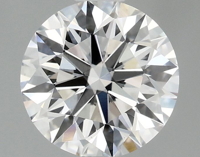 1.03 ct. round Lab Grown Diamond front image