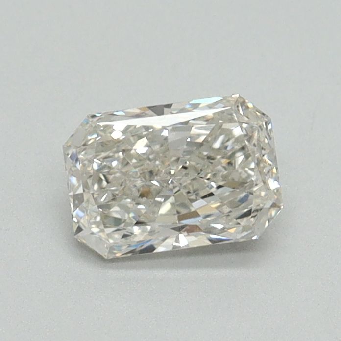 0.50 ct. radiant Lab Grown Diamond front image