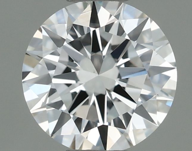 0.50 ct Round diamond