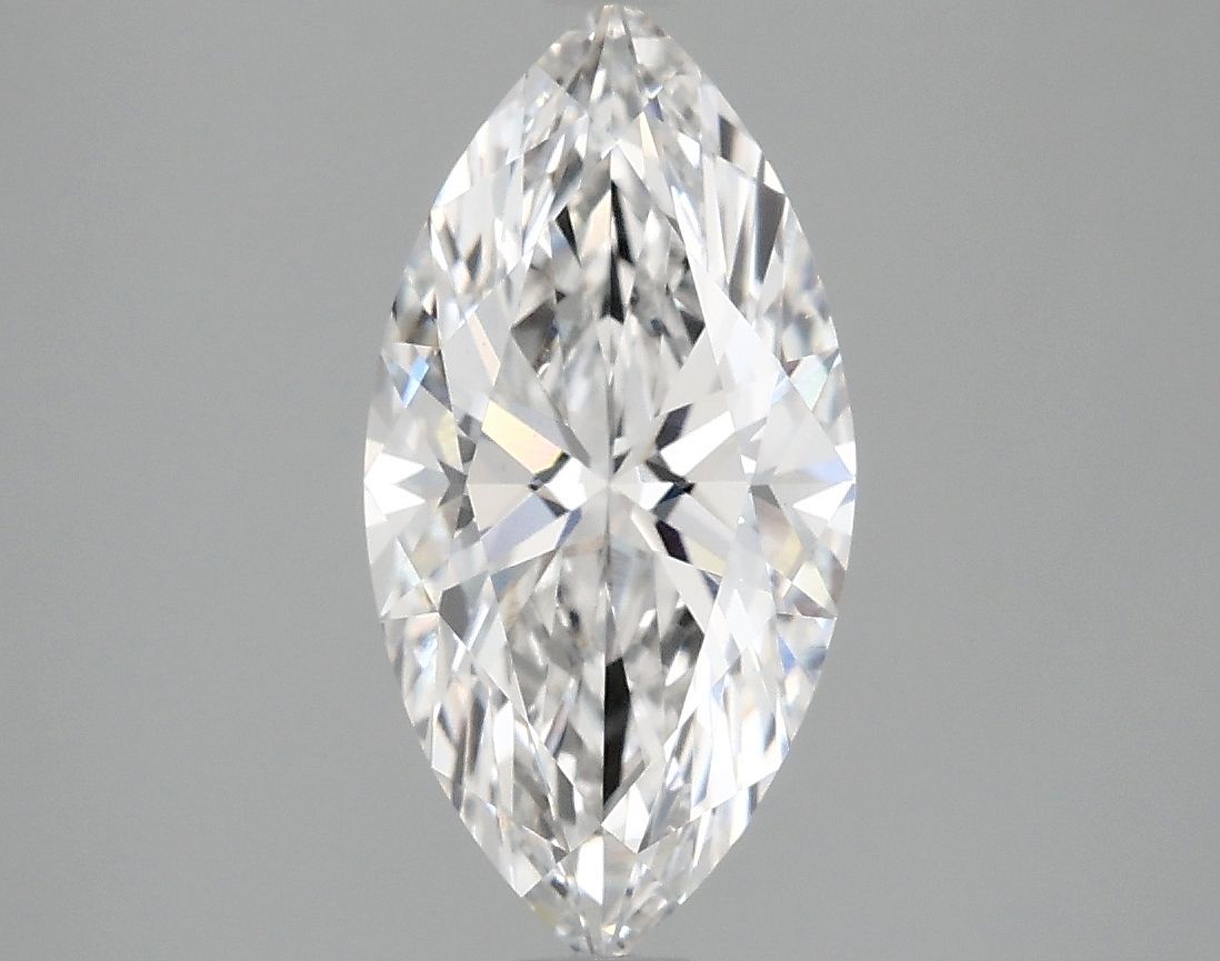 2.05 ct. marquise Lab Grown Diamond front image