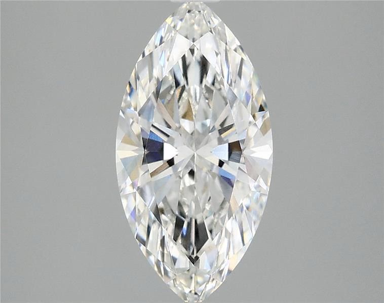 2.51 ct Marquise diamond