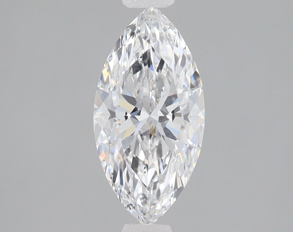 1.06 ct. marquise Lab Grown Diamond front image