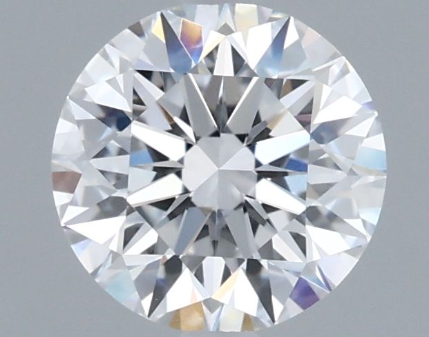 1.05 ct. round Lab Grown Diamond front image