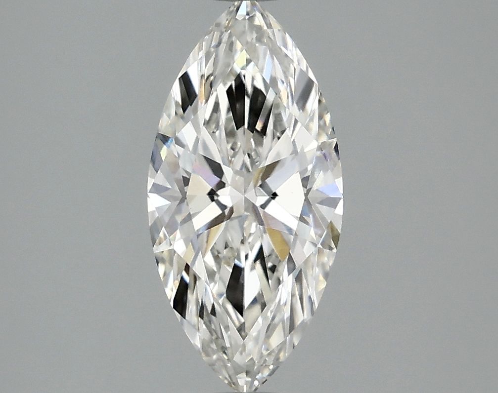 1.50 ct Marquise diamond