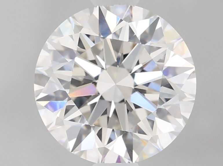 1.03 ct. round Lab Grown Diamond front image
