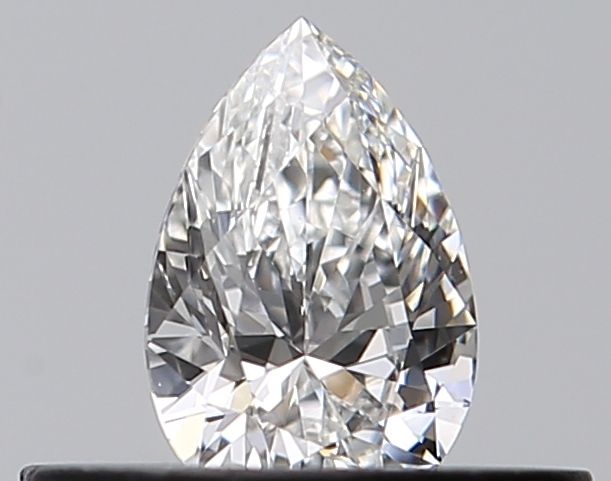 0.26 ct Pear diamond