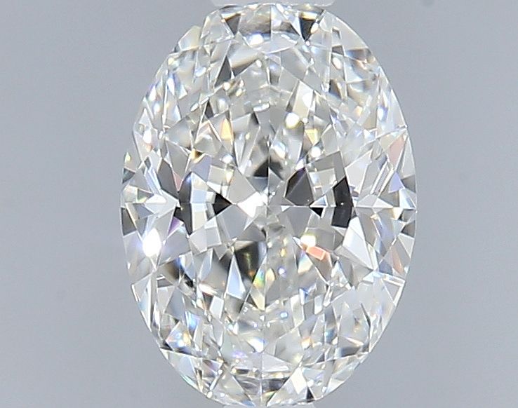 0.50 ct Oval diamond