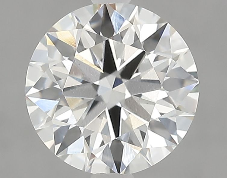 2.12 ct Round diamond