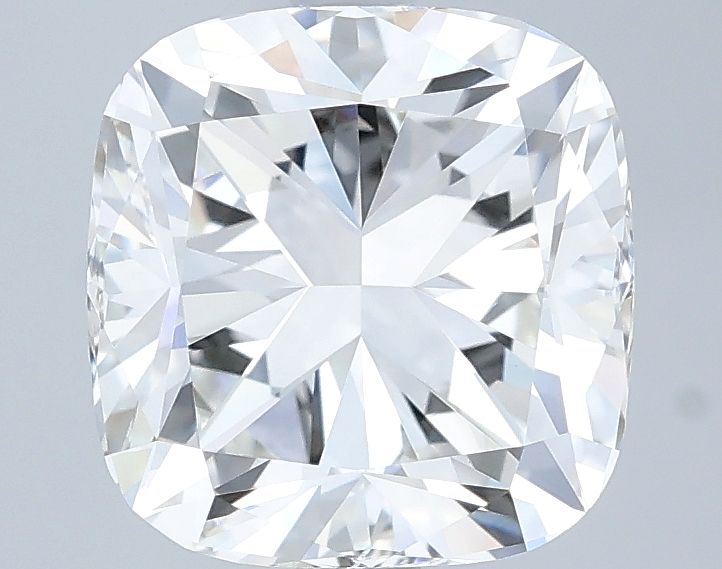 3.02 ct Cushion Modified diamond