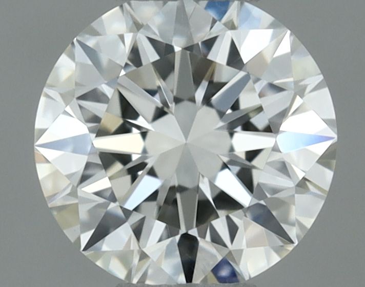 0.32 ct Round diamond