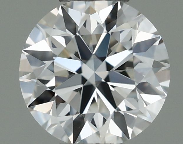 0.30 ct Round diamond