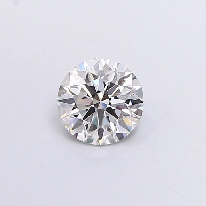 1.20 ct. round Lab Grown Diamond front image