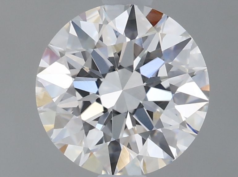 1.07 ct. round Lab Grown Diamond front image