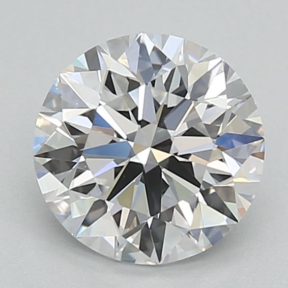 1.20 ct. round Lab Grown Diamond front image