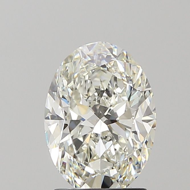 2.00 ct Oval diamond