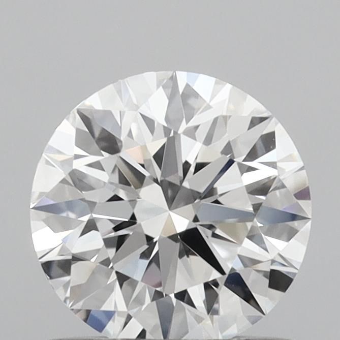 0.81 ct. round Lab Grown Diamond front image