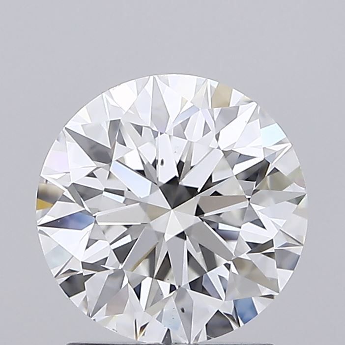 1.70 ct Round diamond