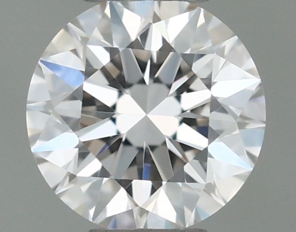 0.23 ct Round diamond