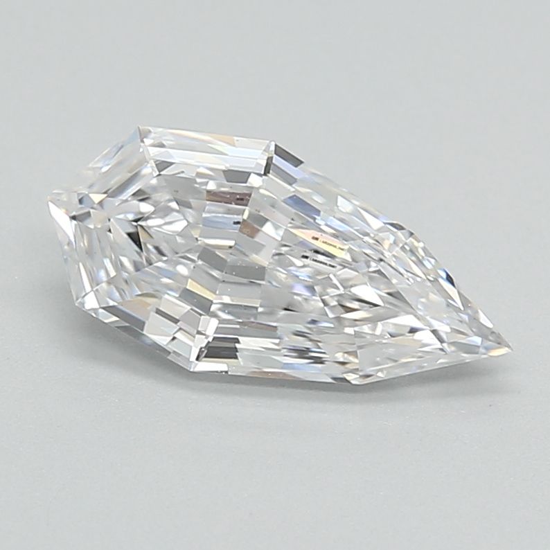 1.08 ct. pear Lab Grown Diamond front image