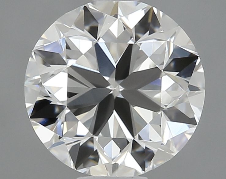 1.00 ct Round diamond