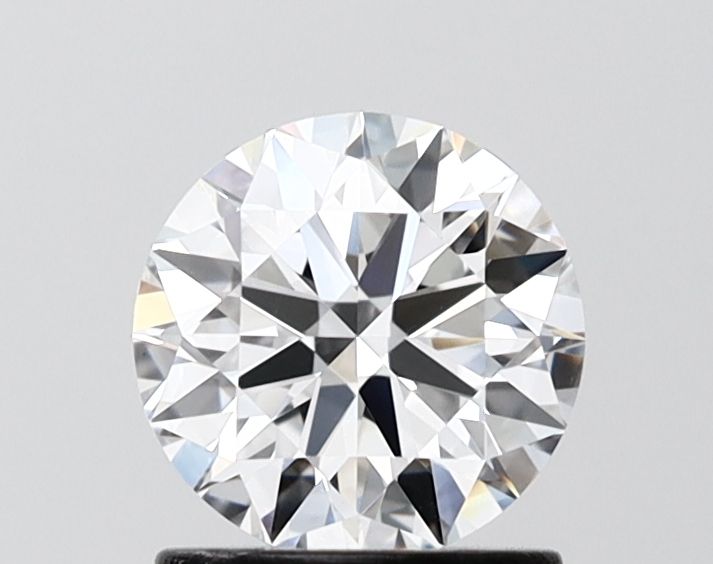 1.09 ct. round Lab Grown Diamond front image