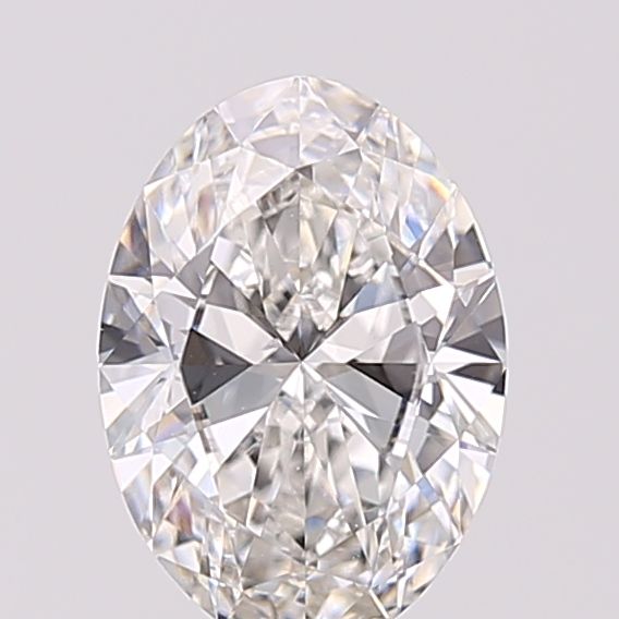1.58 ct Oval diamond