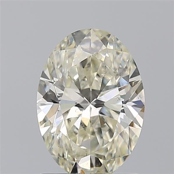 1.54 Carat
