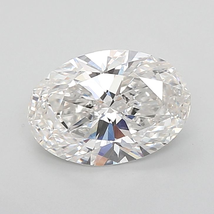 2.49 ct Oval diamond